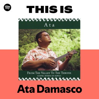 Ata Damasco | Spotify