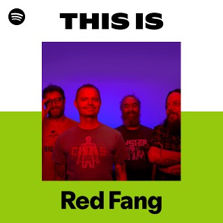 Imagem de Red Fang