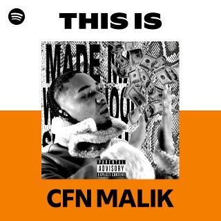 CFN MALIK | Spotify