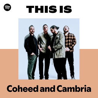 This Is Coheed and Cambria