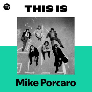 洋楽 Steve & Mike Porcaro - Young At Heart Steve Young 洋楽 At