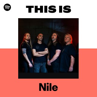 ナイル | Spotify