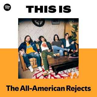 Imagem de The All-American Rejects