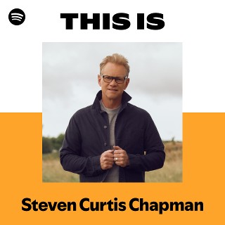 Imagem de Steven Curtis Chapman
