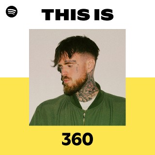 360 | Spotify