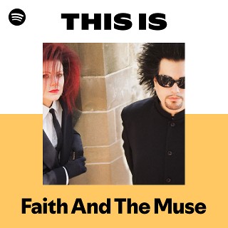 Imagem de Faith And The Muse