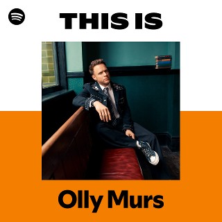 Imagem de Olly Murs