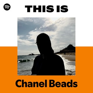 This Is Chanel Beads