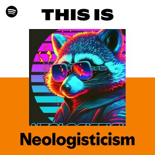 Imagem de The Neologist