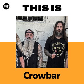 Imagem de Crowbar