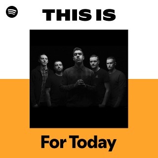 Imagem de For Today