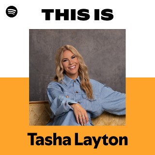 This Is Tasha Layton