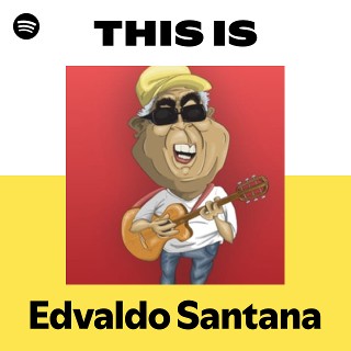 Imagem de Edvaldo Santana