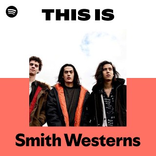 Imagem de Smith Westerns