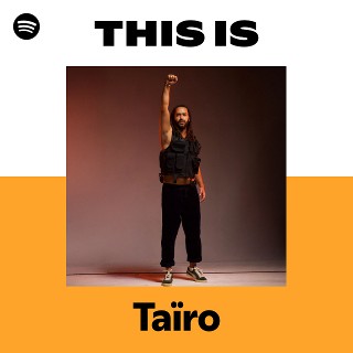 Taïro Tickets LE HAVRE (Carré des Docks) on 10/2/2026 at 6:30 PM