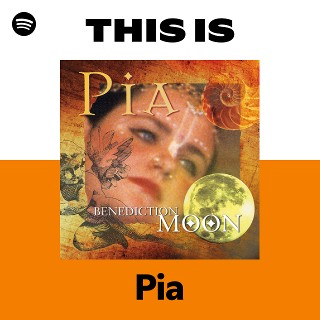 Pia | Spotify