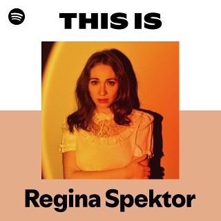 Imagem de Regina Spektor