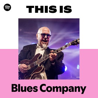 Imagem de Blues Company