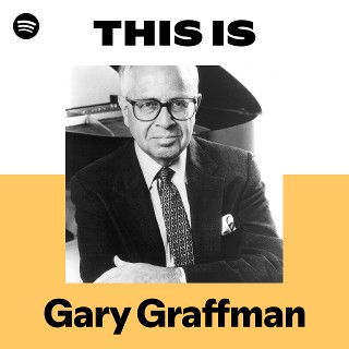 Gary Graffman | Spotify