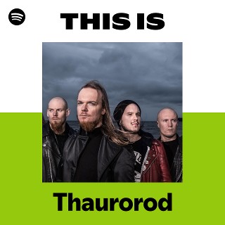 Imagem de Thaurorod