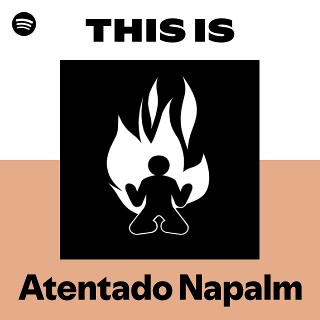 Imagem de Atentado Napalm