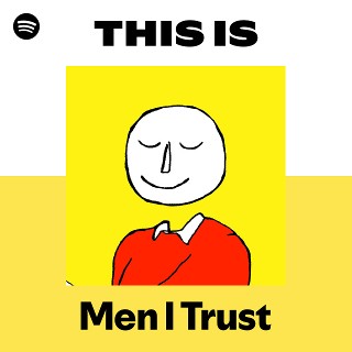 Imagem de Men I Trust