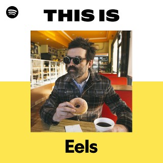 Imagem de Eels