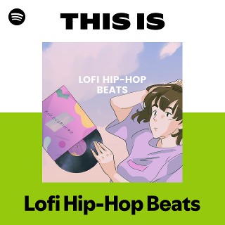 洋楽 HOT&COLD (LO-FI HIPHOP) MIX CD EVISBEATS Lofi Hip-Hop Beats | Spotify
