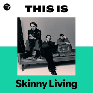 Imagem de Skinny Living