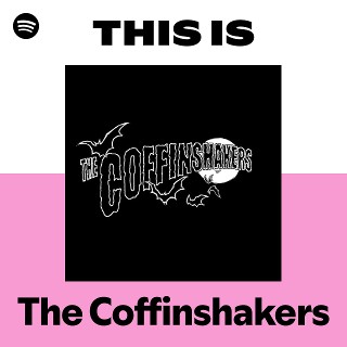 Imagem de The Coffinshakers