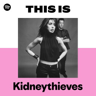 Imagem de KidneyThieves