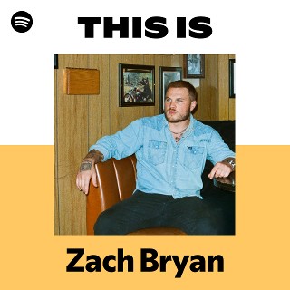 Imagem de Zach Bryan