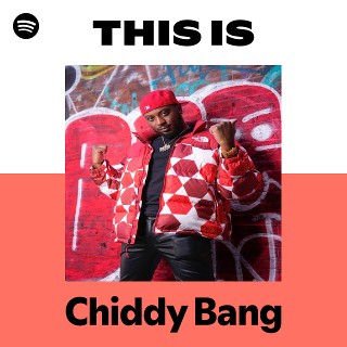 Imagem de Chiddy Bang