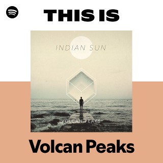 Imagem de Volcan Peaks