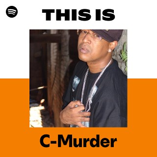 C-Murder | Spotify
