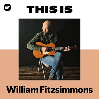 Imagem de William Fitzsimmons