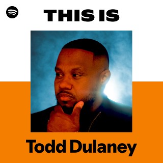 Imagem de Todd Dulaney