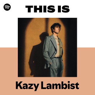 Imagem de Kazy Lambist