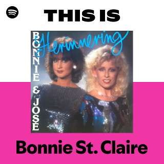 Bonnie St. Claire | Spotify
