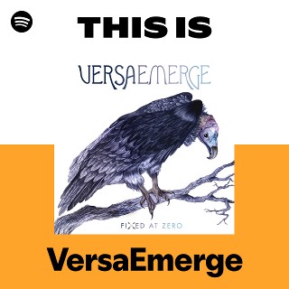 Imagem de VersaEmerge