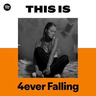 Imagem de 4ever Falling