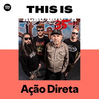 Imagem de Ação Direta