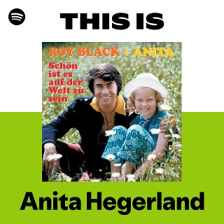 Imagem de Anita Hegerland