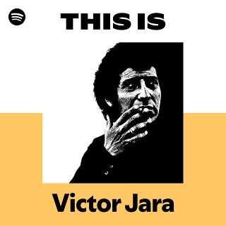 Imagem de Victor Jara