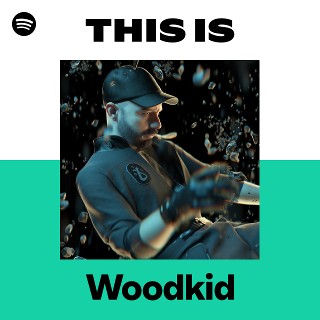 Imagem de Woodkid
