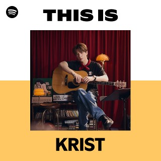 KRIST | Spotify