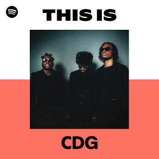 CDG | Spotify