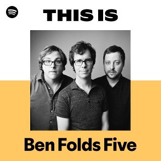 Imagem de Ben Folds Five
