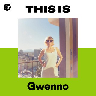 This Is Gwenno