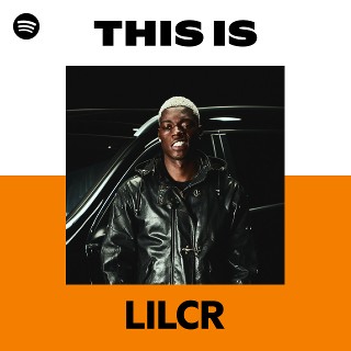 LILCR | Spotify